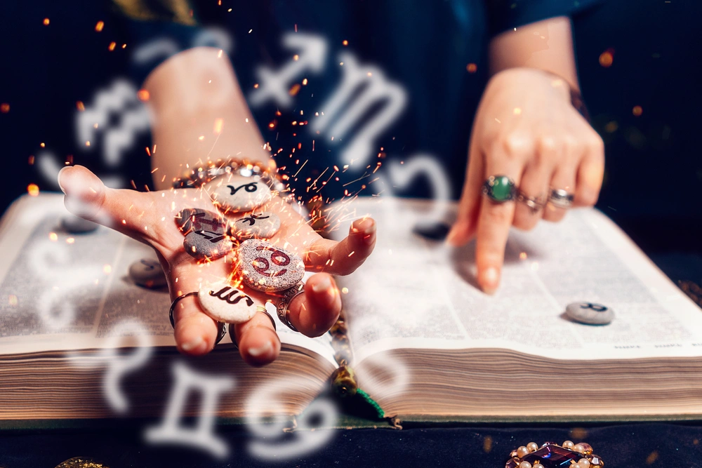 Best Astrologer in Scarborough