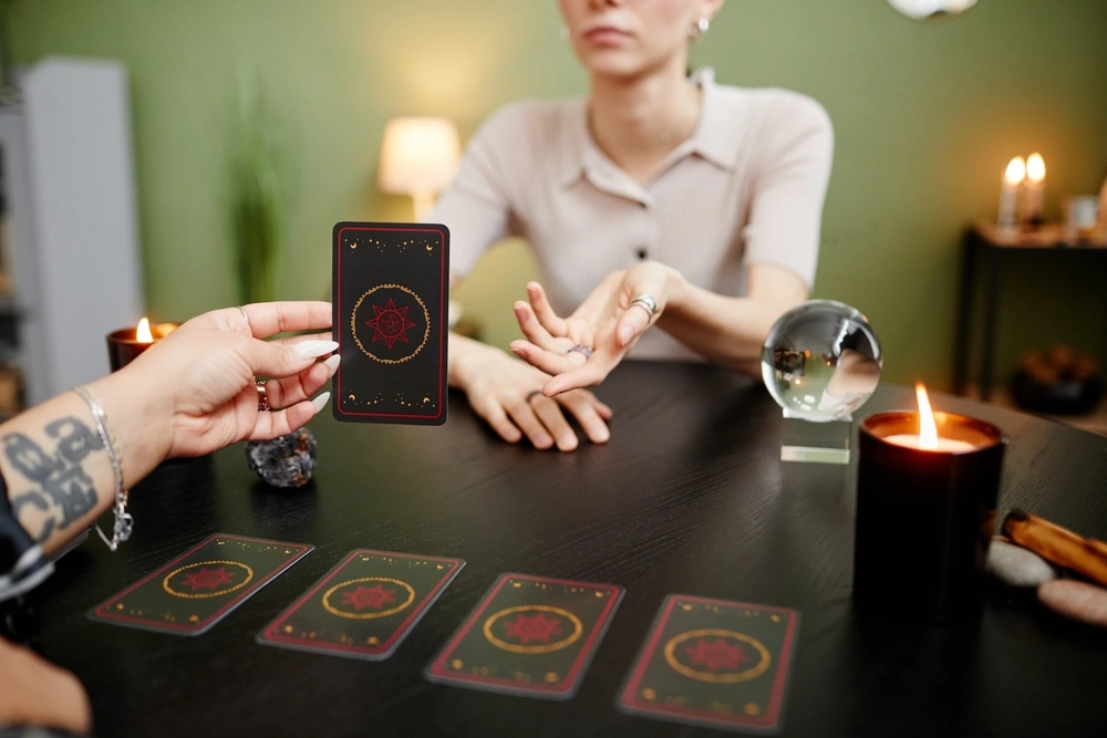 Best Psychic Readings near Downtown Core, Toronto Best Psychic Readings near Downtown Core, Toronto