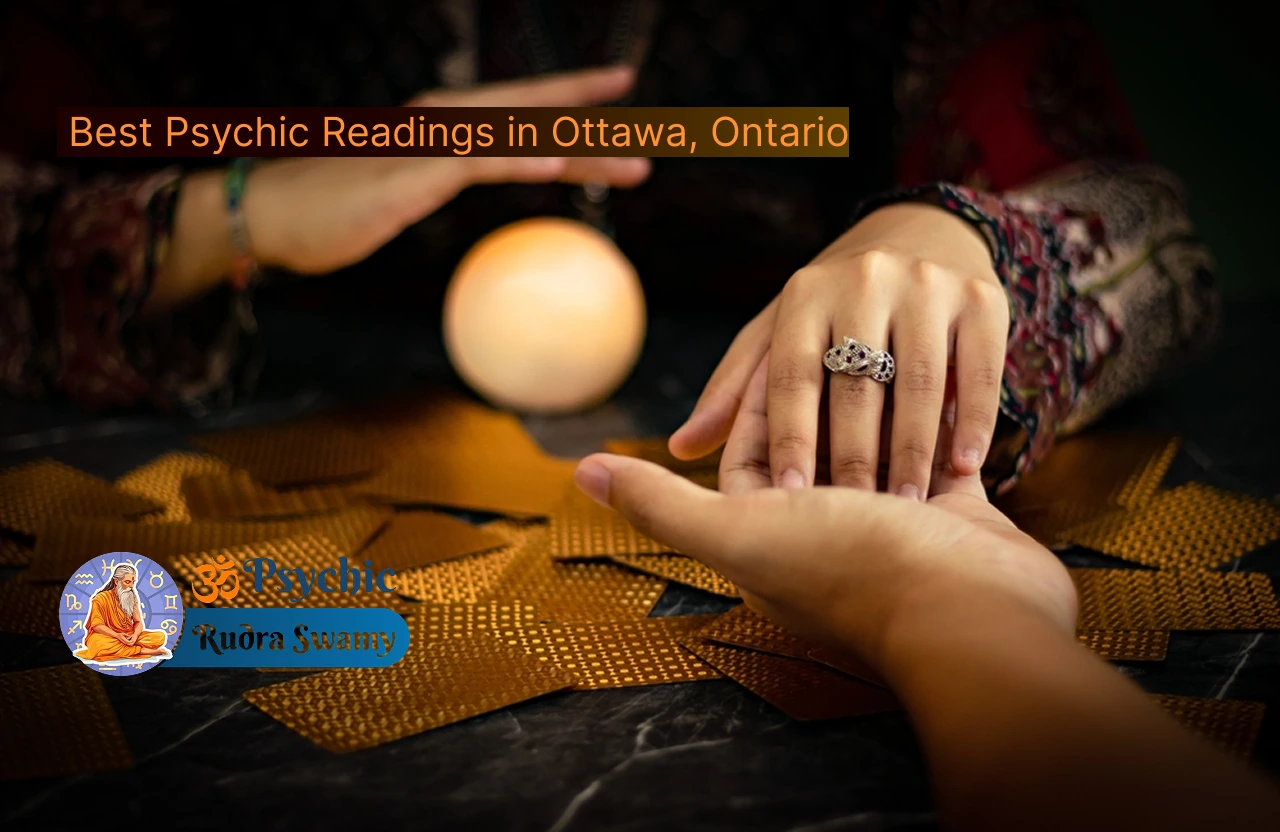Best Psychic Readings in Ottawa, Ontario Best Psychic Readings in Ottawa, Ontario